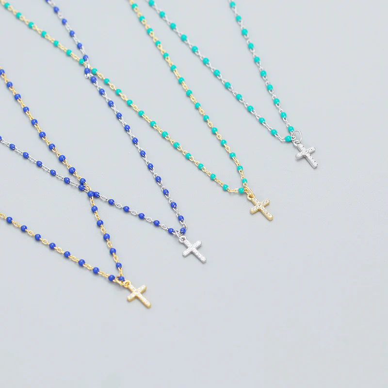 Sterling Silver Necklace