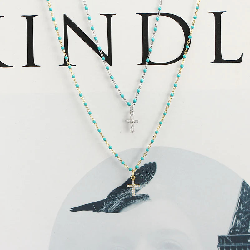Sterling Silver Necklace