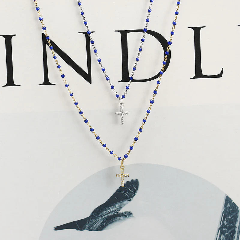Sterling Silver Necklace