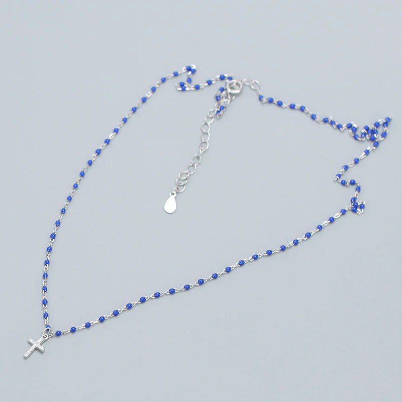 Sterling Silver Necklace