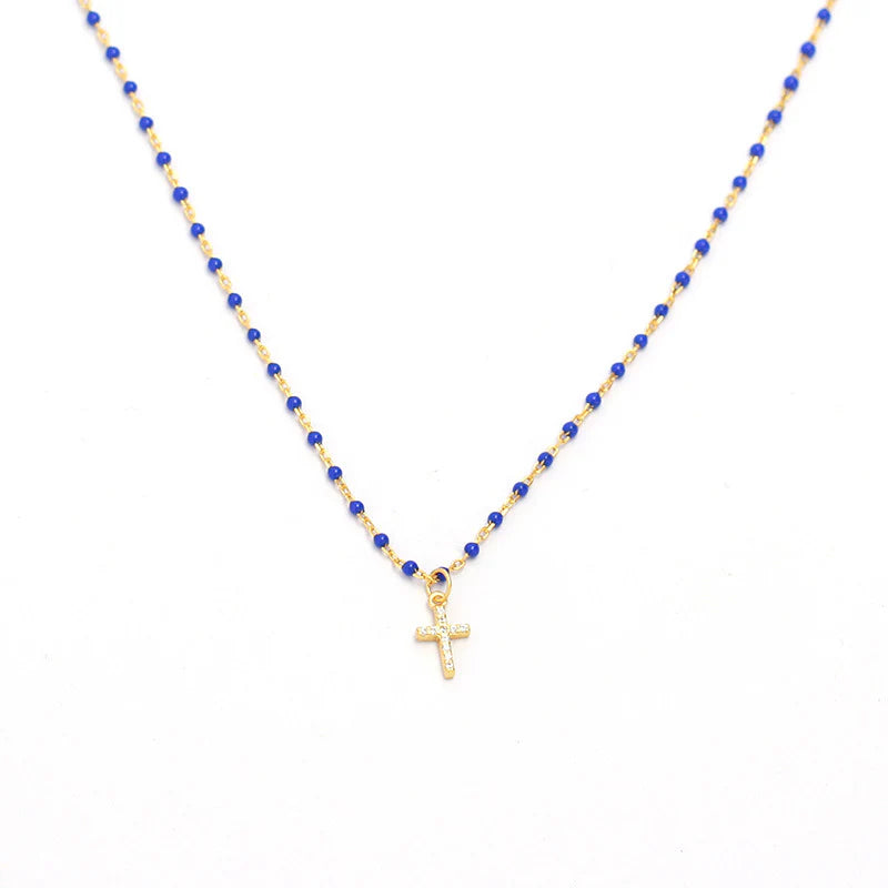 Sterling Silver Necklace
