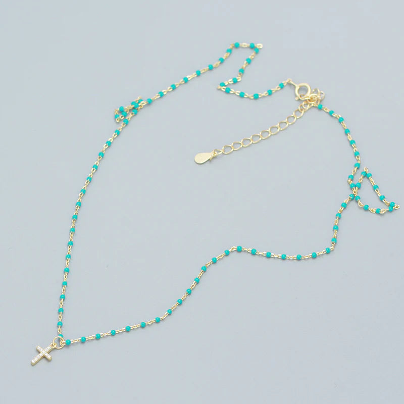 Sterling Silver Necklace