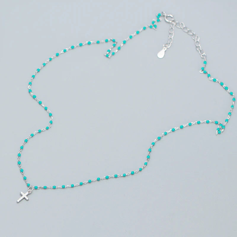 Sterling Silver Necklace
