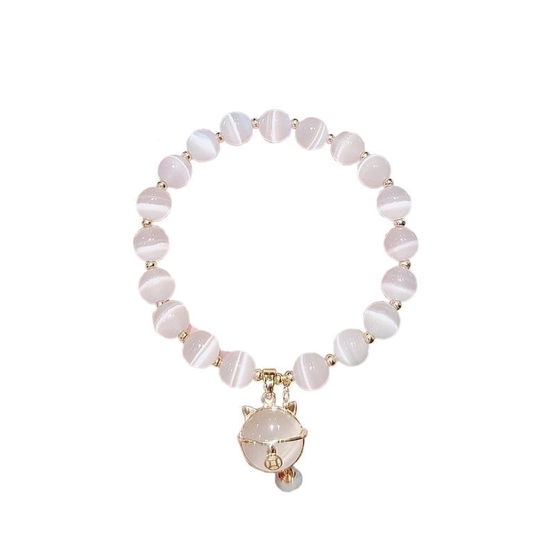 Fashion Opal Copper Bracelets