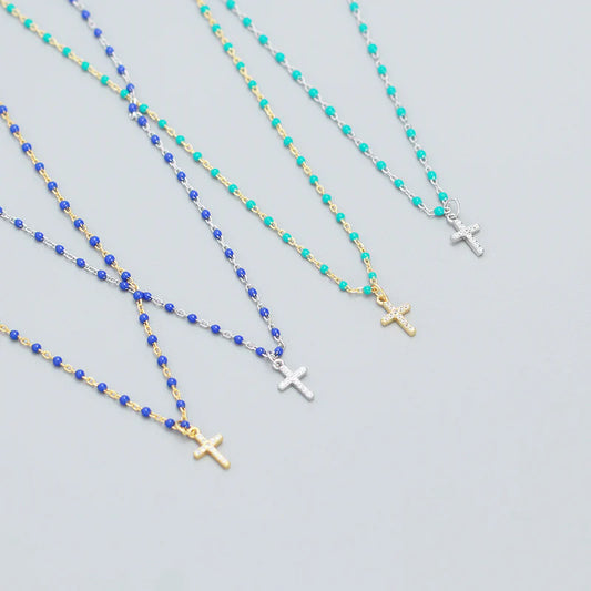 Sterling Silver Necklace