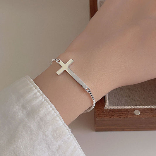 Silver Exotic Bracelets